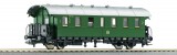 Passenger car "Thunderbox" 2nd class